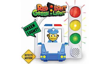 Red Light Green Light for Windows - Download it from Habererciyes for free